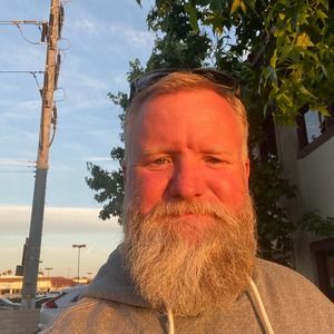 Meet your Posher, James